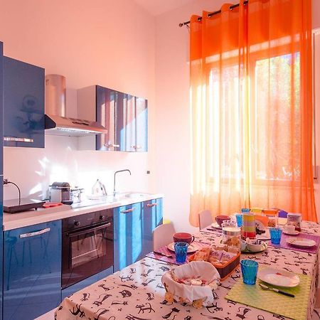 Casa Martina Bed & Breakfast Pescara Dış mekan fotoğraf