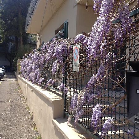 Casa Martina Bed & Breakfast Pescara Dış mekan fotoğraf