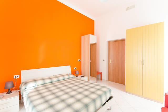 Casa Martina Bed & Breakfast Pescara Dış mekan fotoğraf