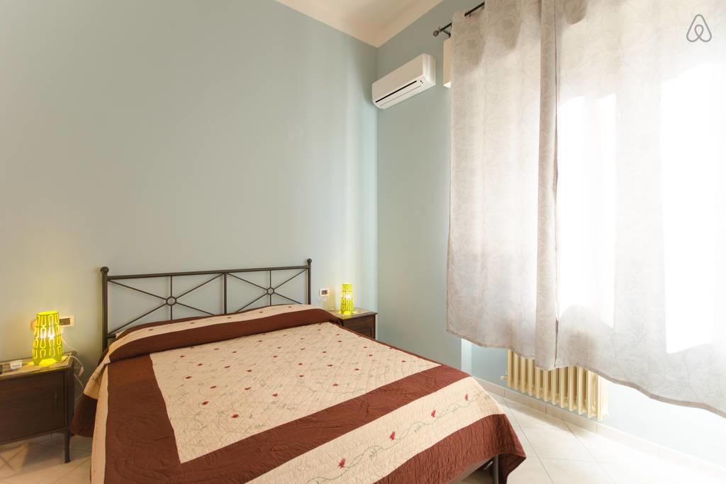 Casa Martina Bed & Breakfast Pescara Oda fotoğraf