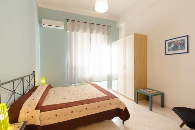 Casa Martina Bed & Breakfast Pescara Oda fotoğraf