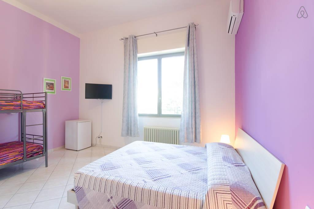 Casa Martina Bed & Breakfast Pescara Dış mekan fotoğraf